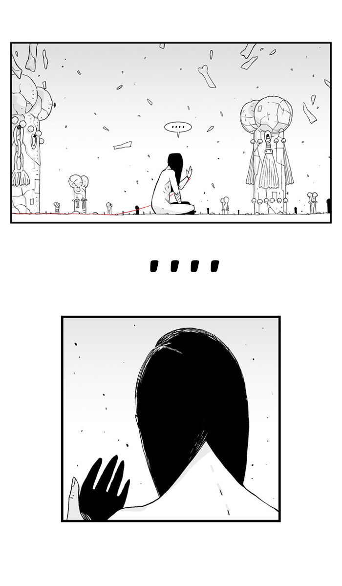 Hellper Chapter 29 page 34 - Chapter 29 : River of Annoyance