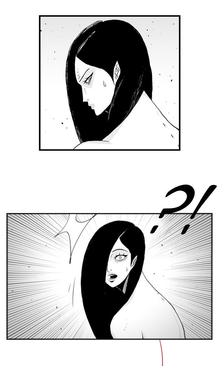 Hellper Chapter 29 page 35 - Chapter 29 : River of Annoyance