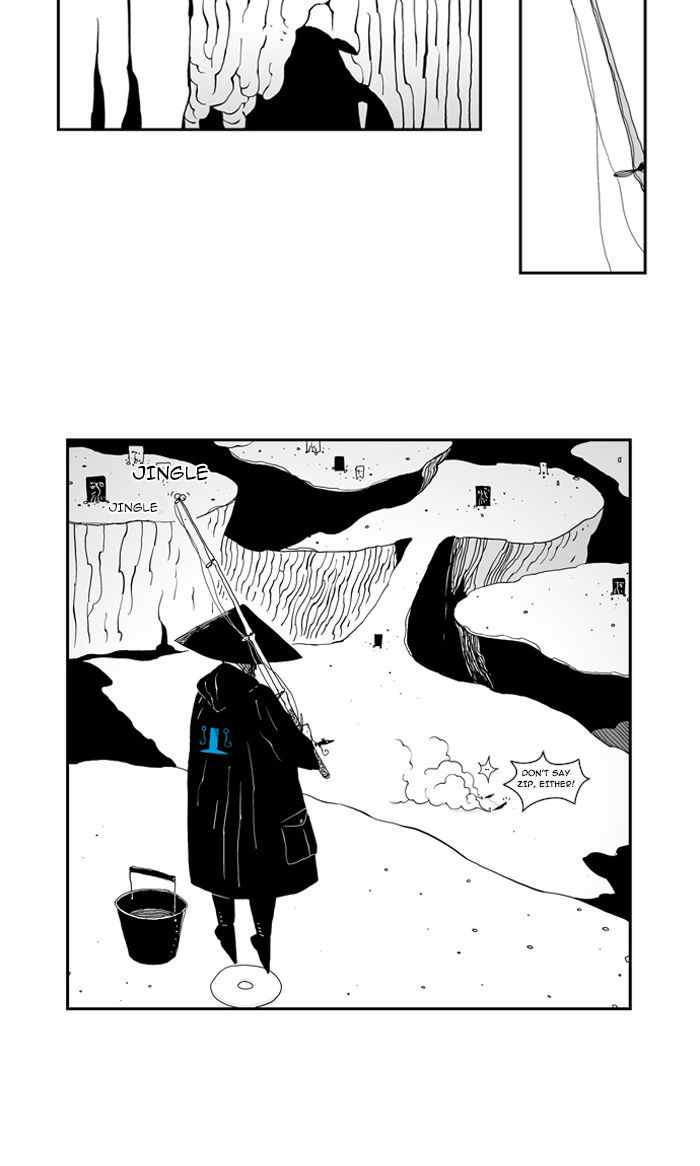 Hellper Chapter 30 page 10 - Chapter 30 : Pound