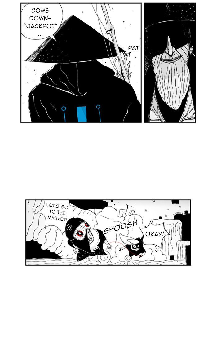 Hellper Chapter 30 page 11 - Chapter 30 : Pound