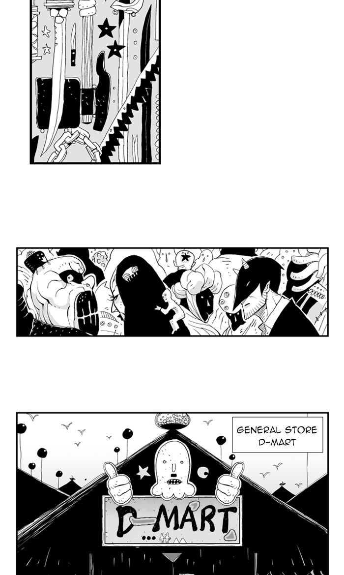 Hellper Chapter 30 page 15 - Chapter 30 : Pound