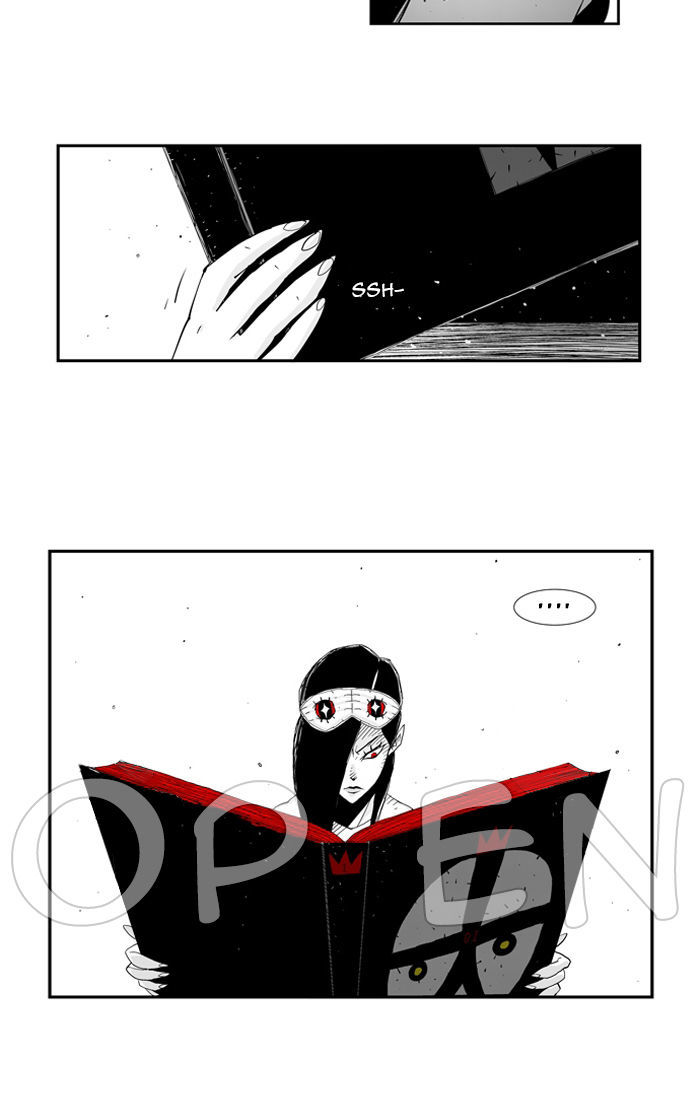 Hellper Chapter 30 page 17 - Chapter 30 : Pound