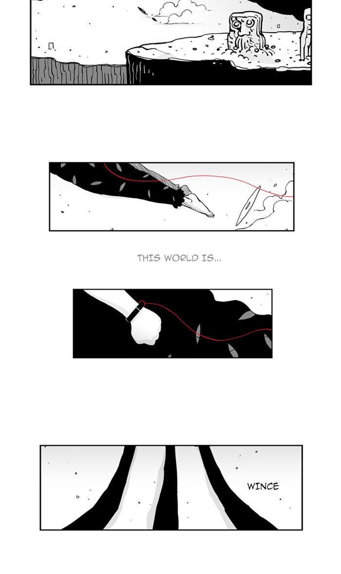 Hellper Chapter 30 page 2 - Chapter 30 : Pound