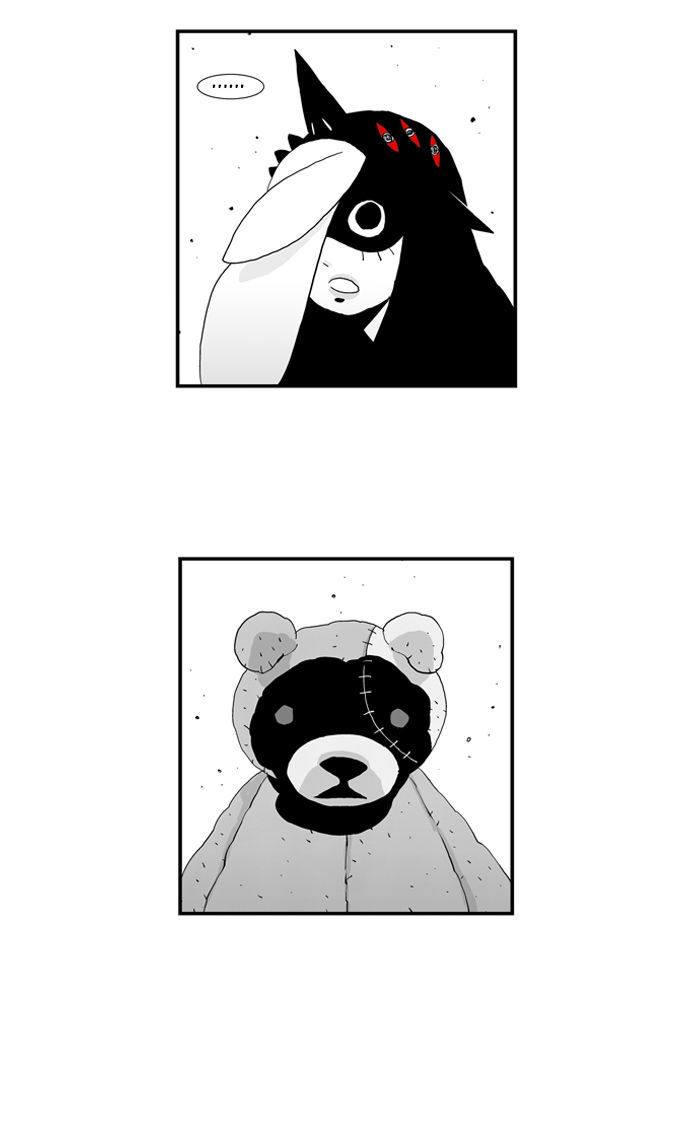 Hellper Chapter 30 page 26 - Chapter 30 : Pound