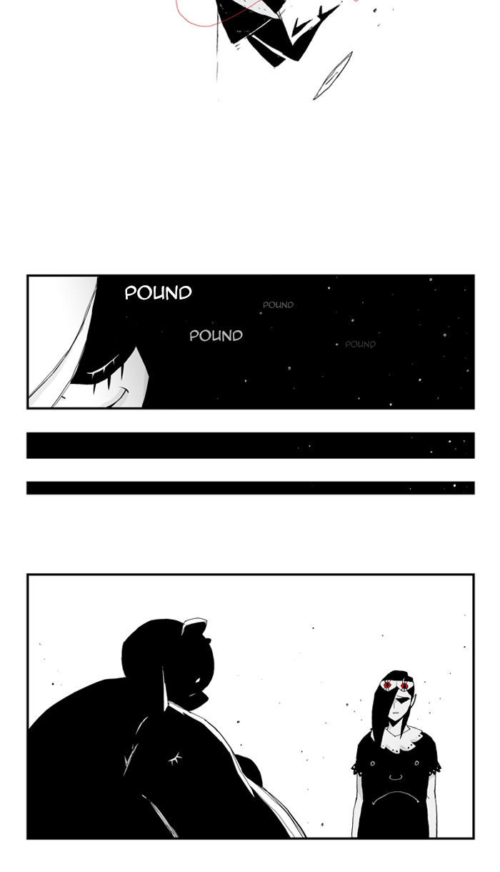 Hellper Chapter 30 page 29 - Chapter 30 : Pound