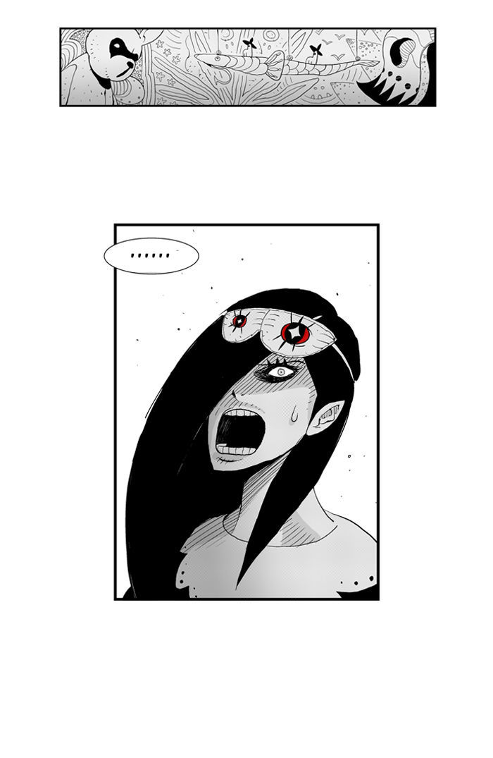 Hellper Chapter 30 page 31 - Chapter 30 : Pound