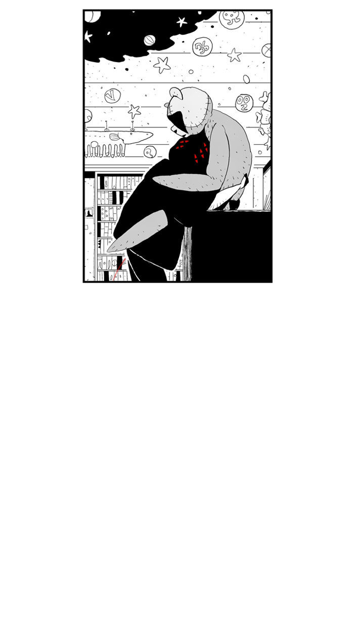Hellper Chapter 30 page 32 - Chapter 30 : Pound