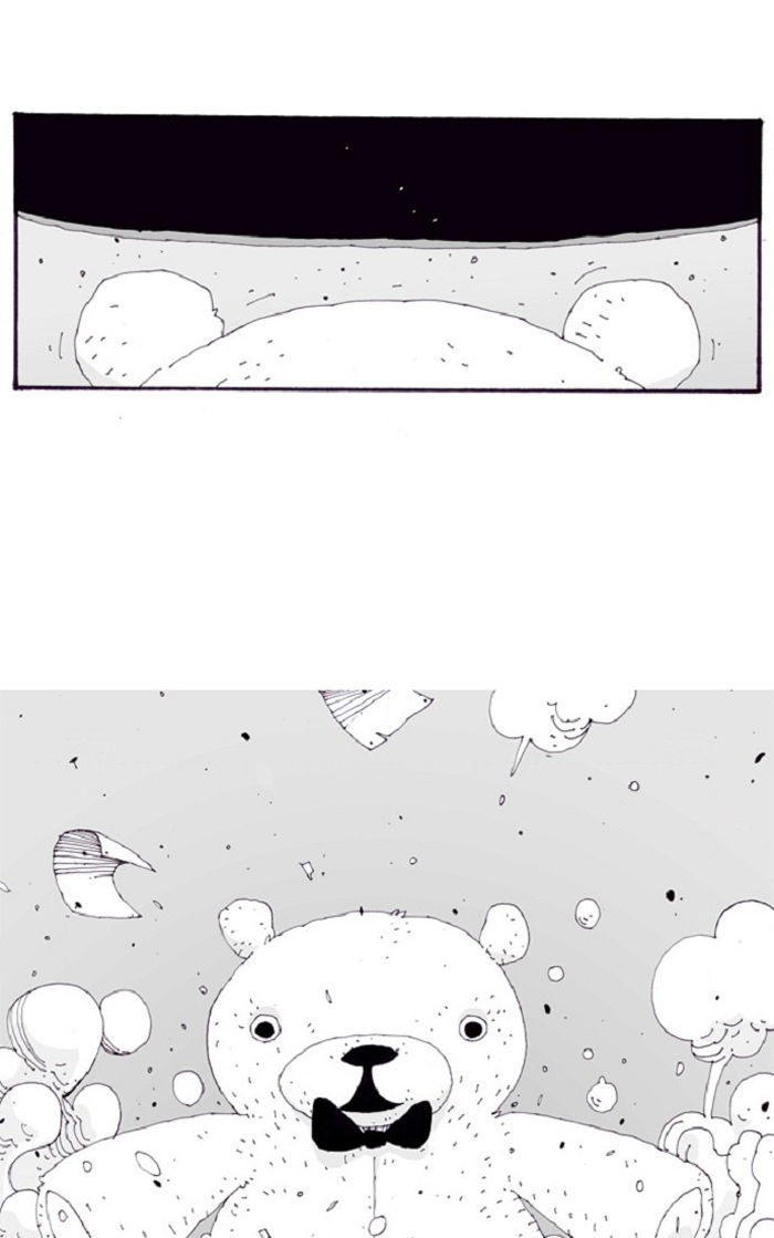 Hellper Chapter 31 page 13 - Chapter 31 : A Fairy Tale Book