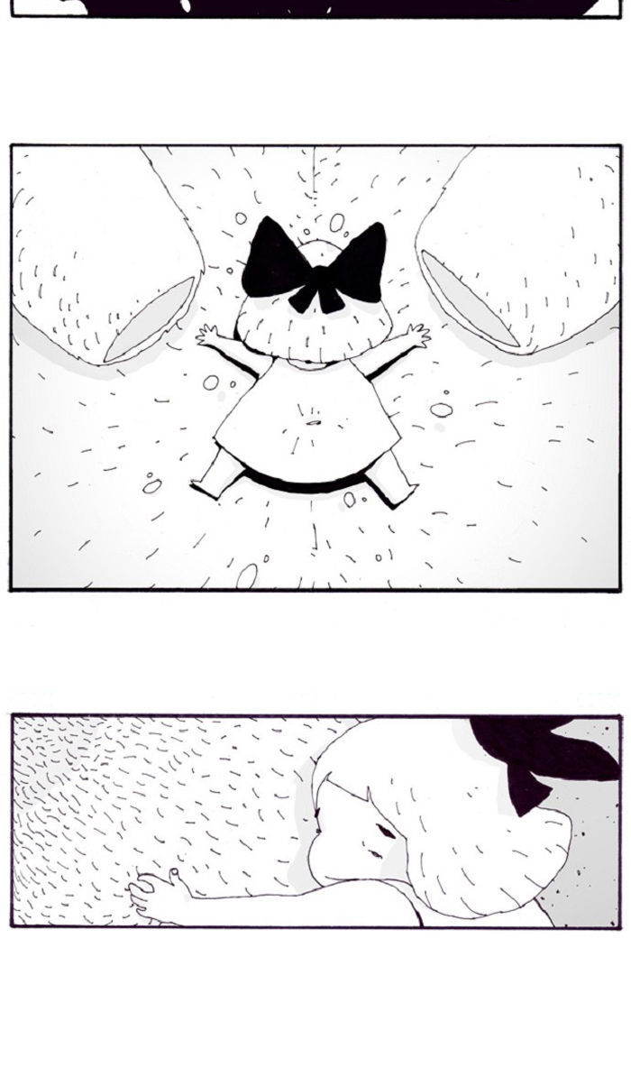 Hellper Chapter 31 page 15 - Chapter 31 : A Fairy Tale Book