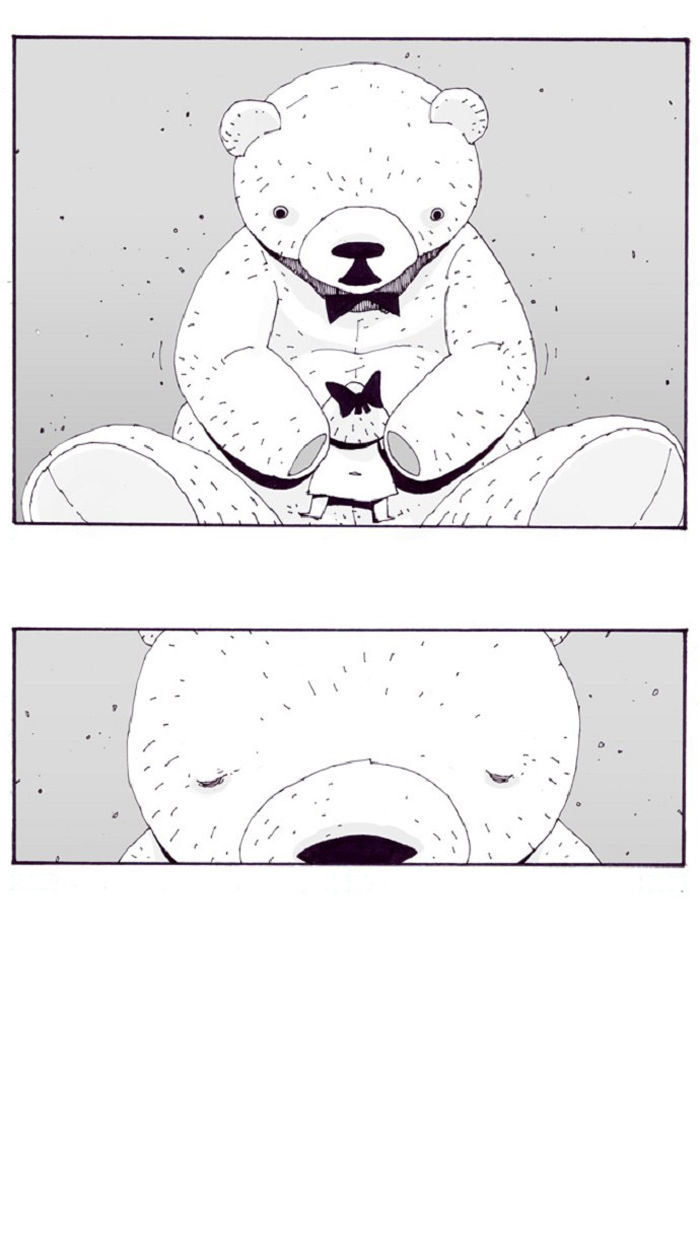 Hellper Chapter 31 page 16 - Chapter 31 : A Fairy Tale Book