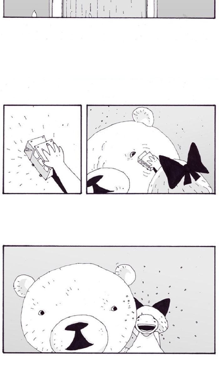 Hellper Chapter 31 page 18 - Chapter 31 : A Fairy Tale Book