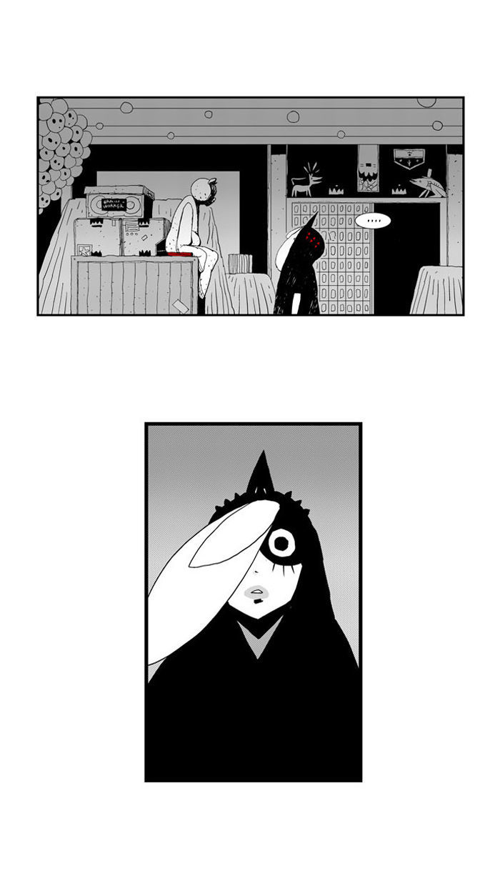 Hellper Chapter 31 page 2 - Chapter 31 : A Fairy Tale Book