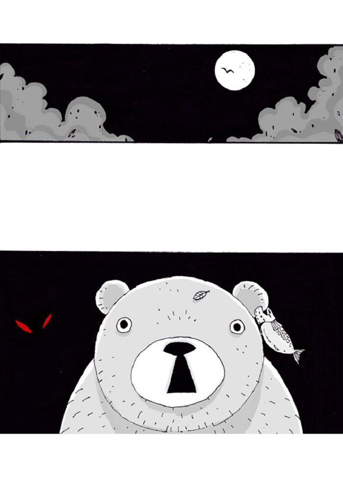 Hellper Chapter 31 page 26 - Chapter 31 : A Fairy Tale Book