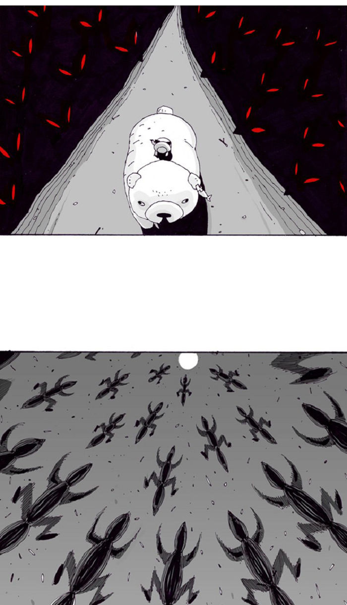 Hellper Chapter 31 page 27 - Chapter 31 : A Fairy Tale Book
