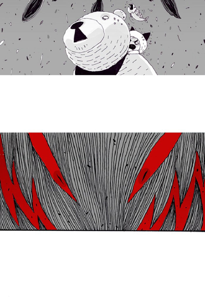 Hellper Chapter 31 page 28 - Chapter 31 : A Fairy Tale Book