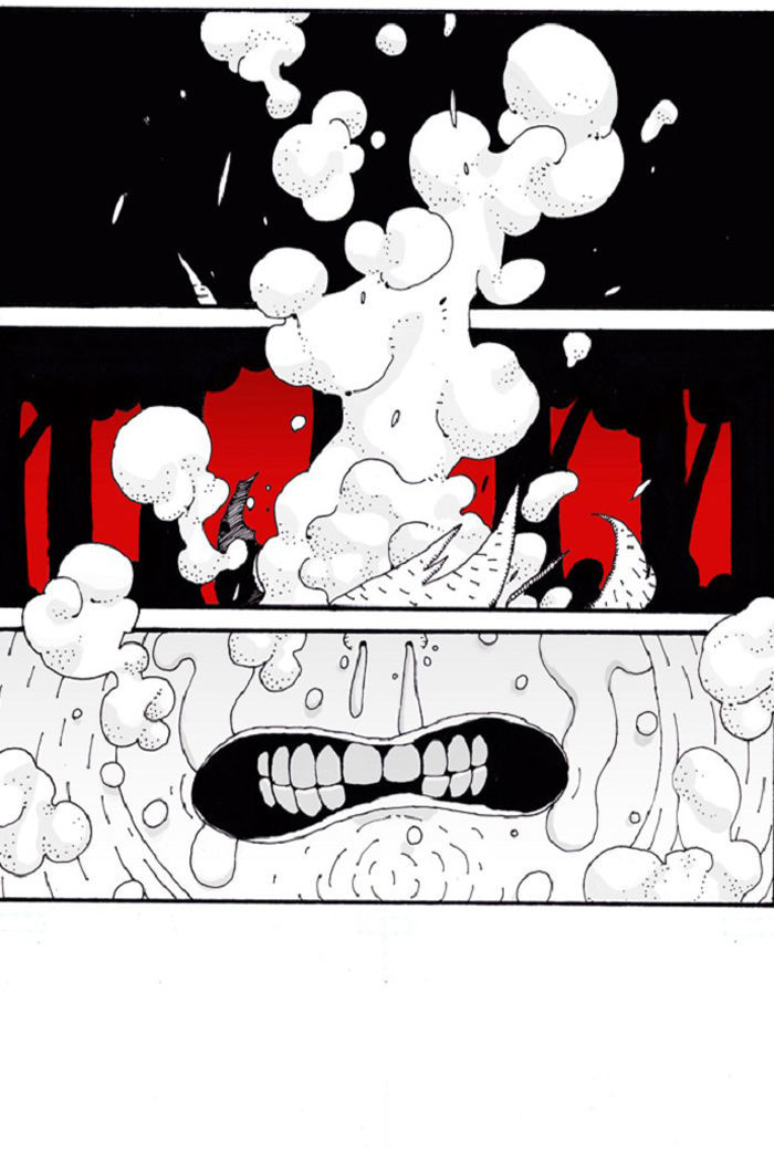 Hellper Chapter 31 page 29 - Chapter 31 : A Fairy Tale Book