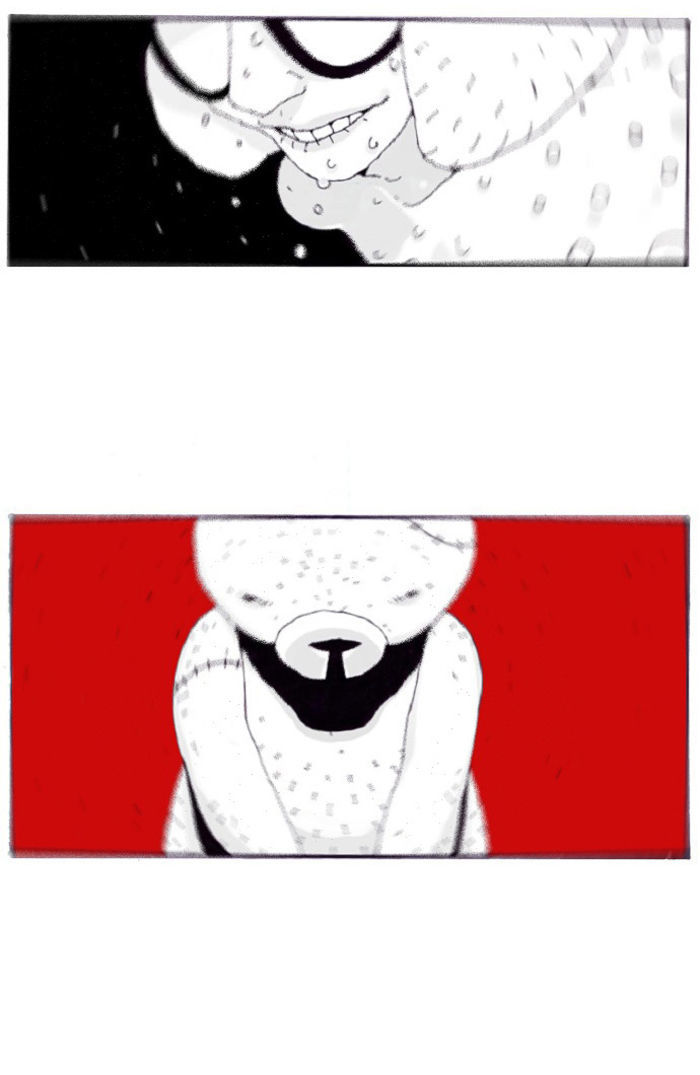Hellper Chapter 31 page 38 - Chapter 31 : A Fairy Tale Book