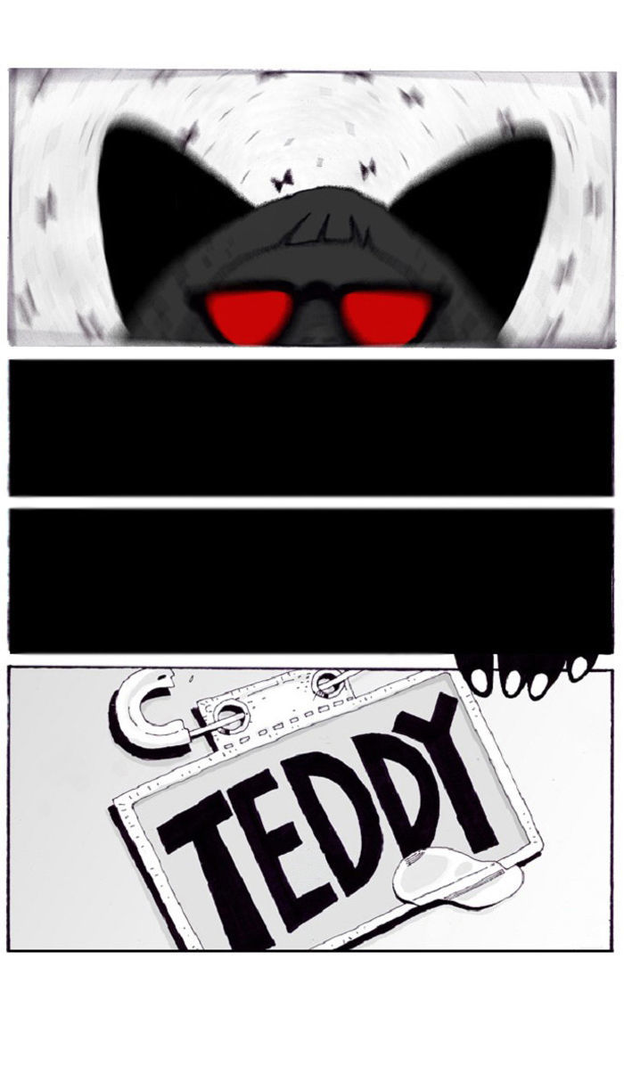 Hellper Chapter 31 page 39 - Chapter 31 : A Fairy Tale Book