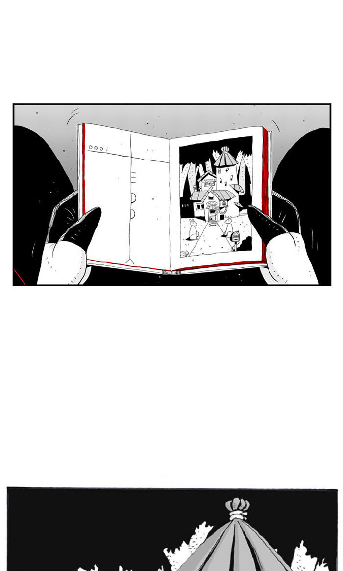 Hellper Chapter 31 page 5 - Chapter 31 : A Fairy Tale Book