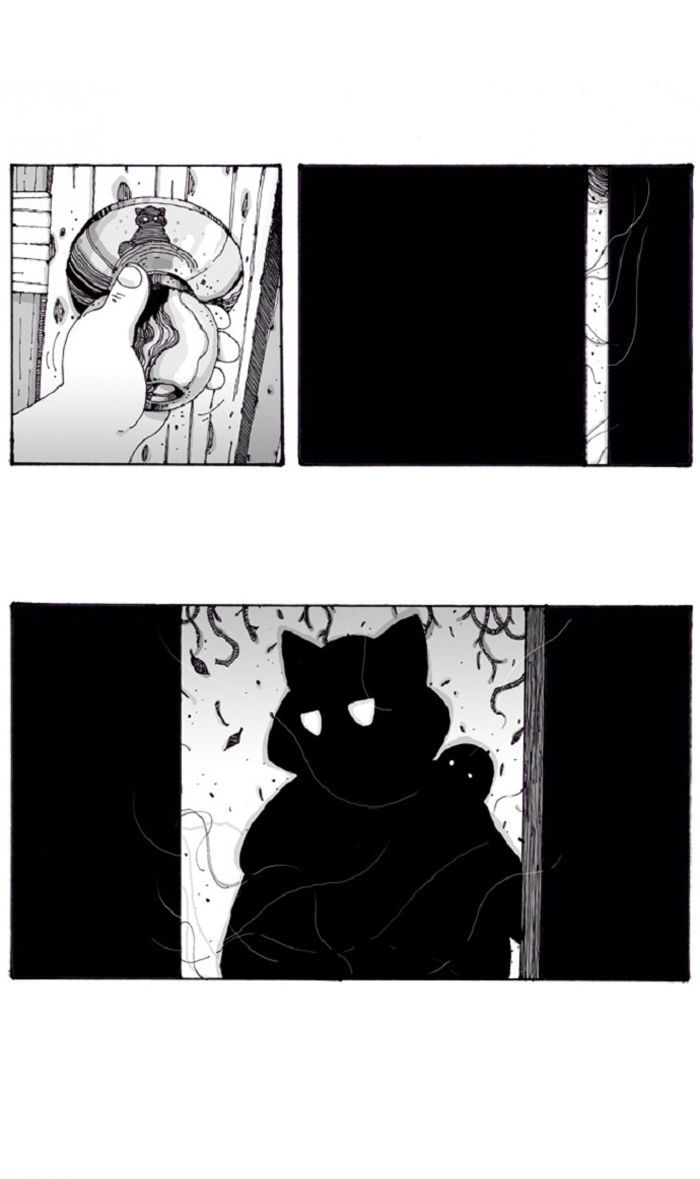 Hellper Chapter 31 page 50 - Chapter 31 : A Fairy Tale Book
