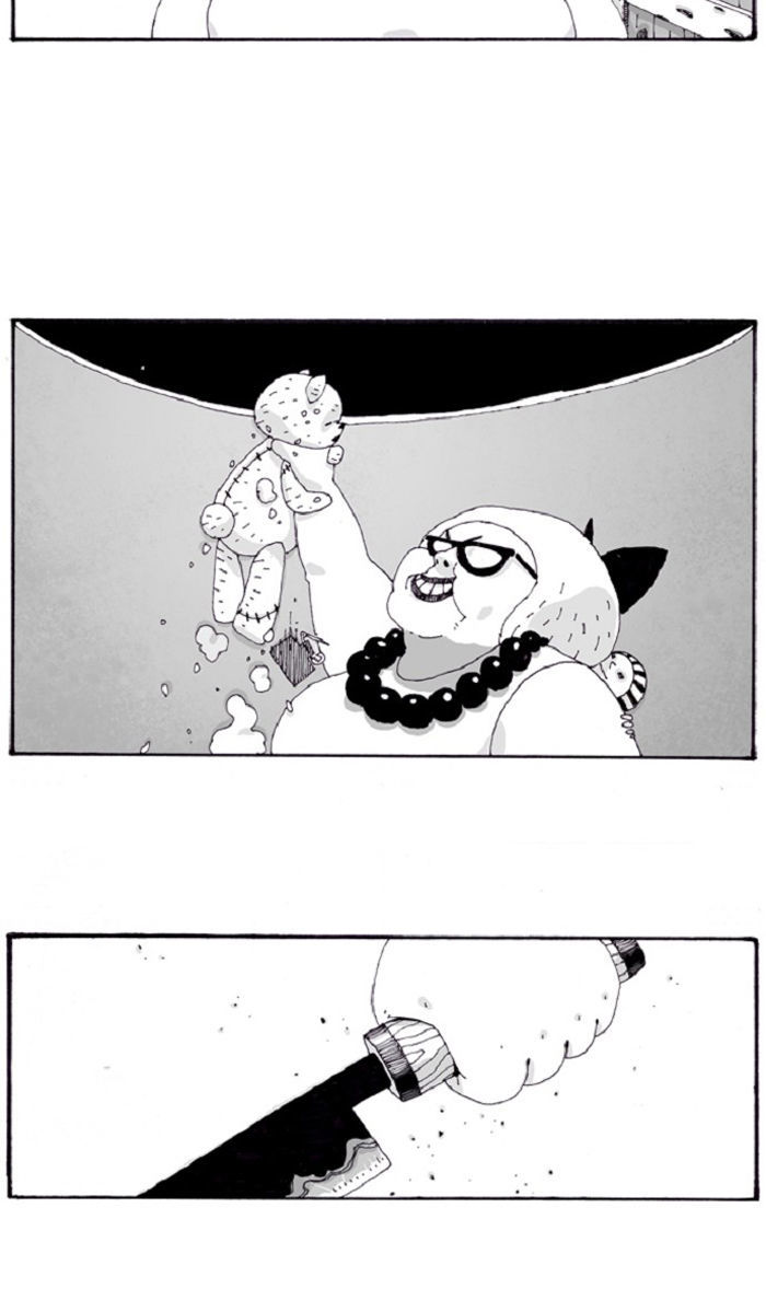 Hellper Chapter 31 page 52 - Chapter 31 : A Fairy Tale Book