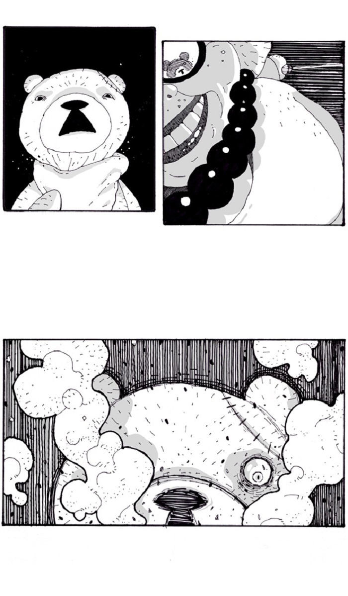 Hellper Chapter 31 page 53 - Chapter 31 : A Fairy Tale Book