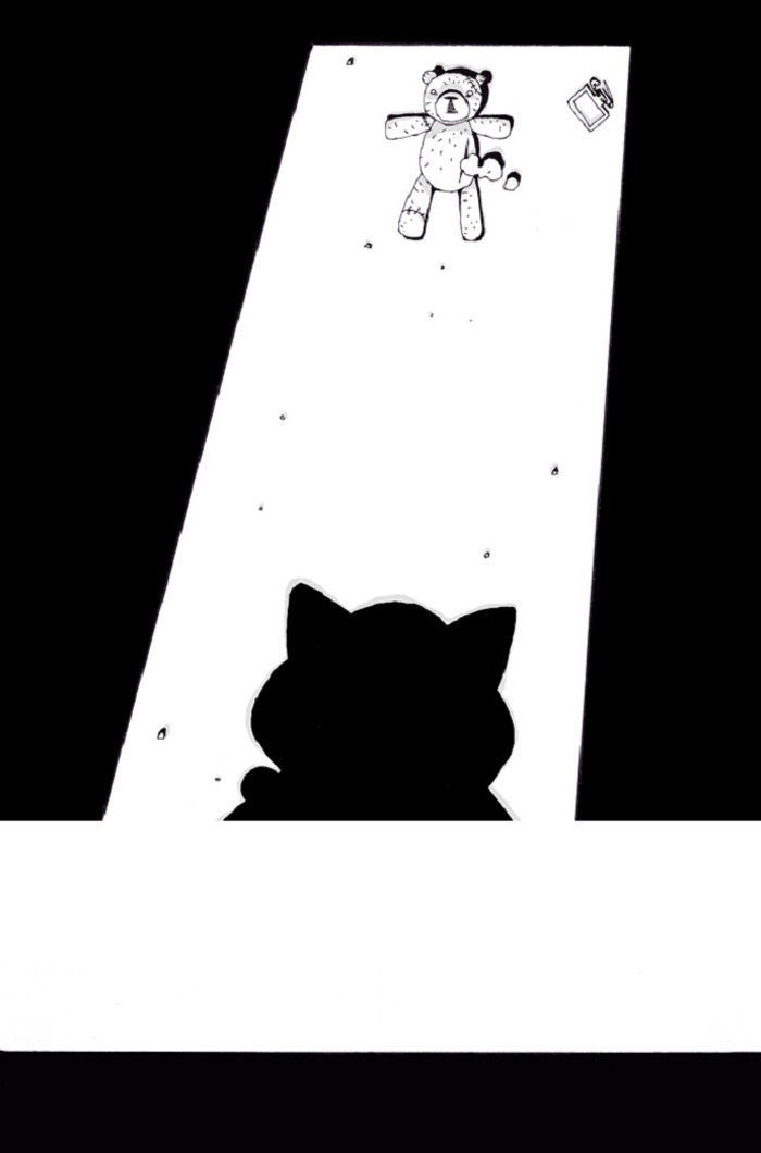 Hellper Chapter 31 page 57 - Chapter 31 : A Fairy Tale Book