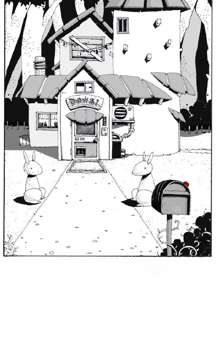 Hellper Chapter 31 page 6 - Chapter 31 : A Fairy Tale Book