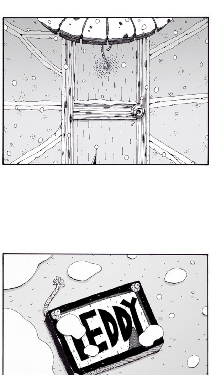 Hellper Chapter 31 page 61 - Chapter 31 : A Fairy Tale Book