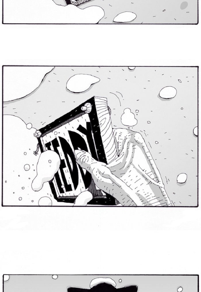 Hellper Chapter 31 page 62 - Chapter 31 : A Fairy Tale Book