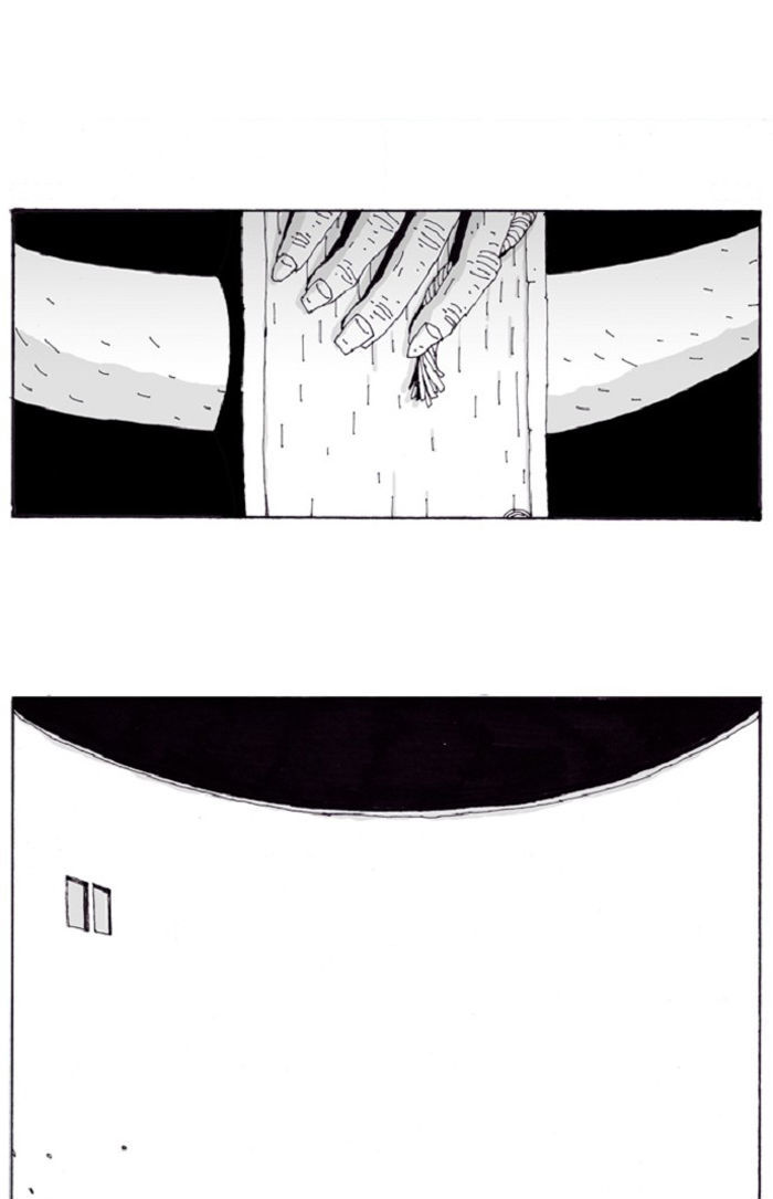 Hellper Chapter 31 page 64 - Chapter 31 : A Fairy Tale Book