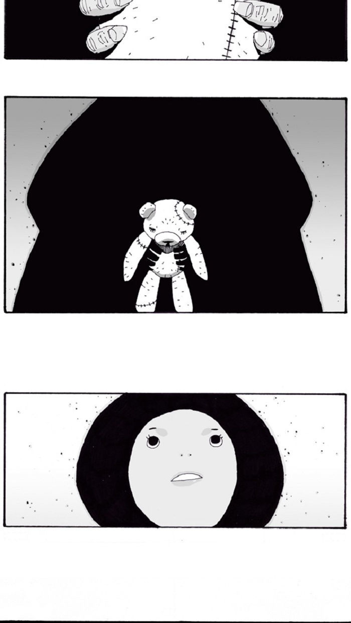 Hellper Chapter 31 page 70 - Chapter 31 : A Fairy Tale Book