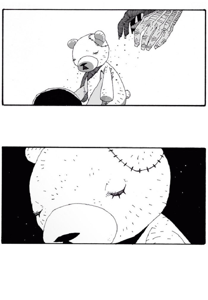 Hellper Chapter 31 page 72 - Chapter 31 : A Fairy Tale Book