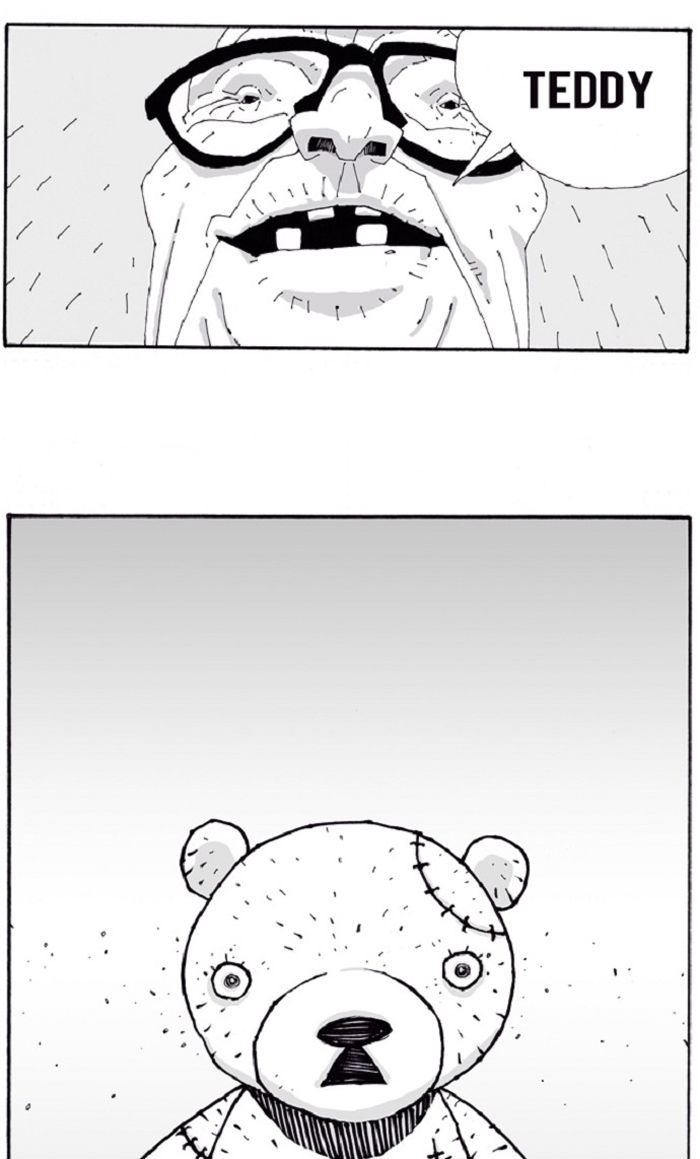 Hellper Chapter 31 page 73 - Chapter 31 : A Fairy Tale Book