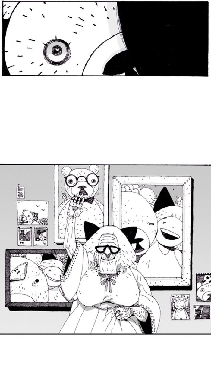 Hellper Chapter 31 page 75 - Chapter 31 : A Fairy Tale Book