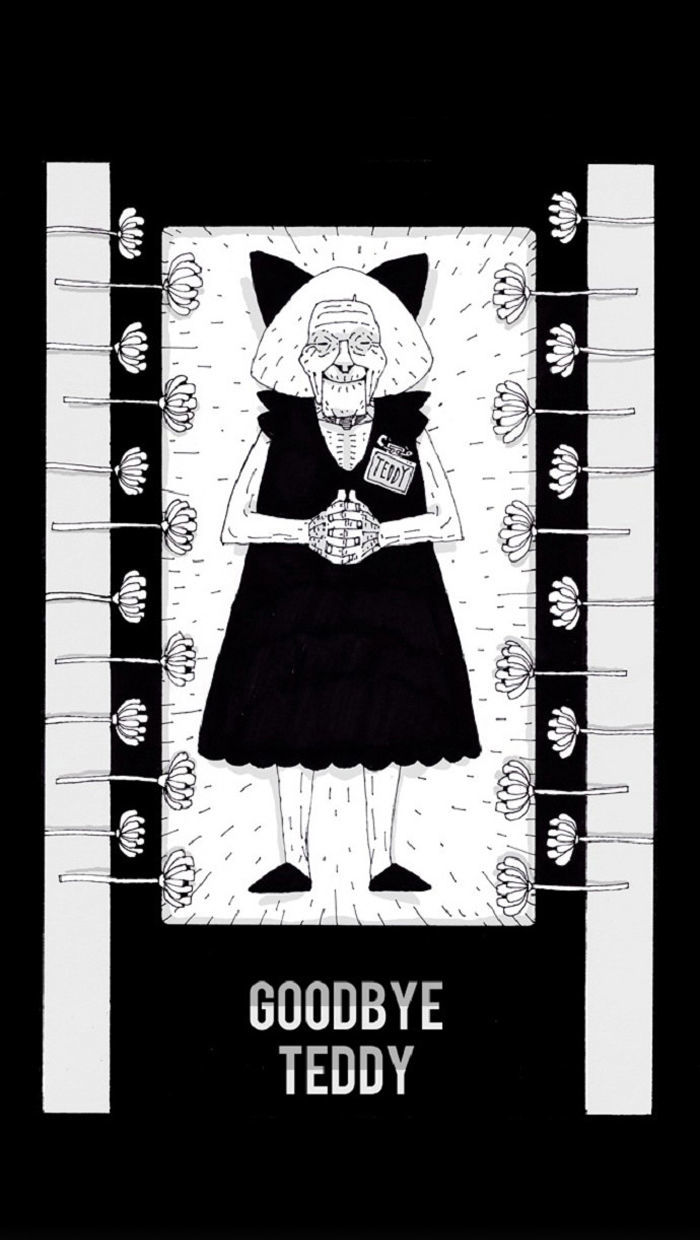 Hellper Chapter 31 page 79 - Chapter 31 : A Fairy Tale Book
