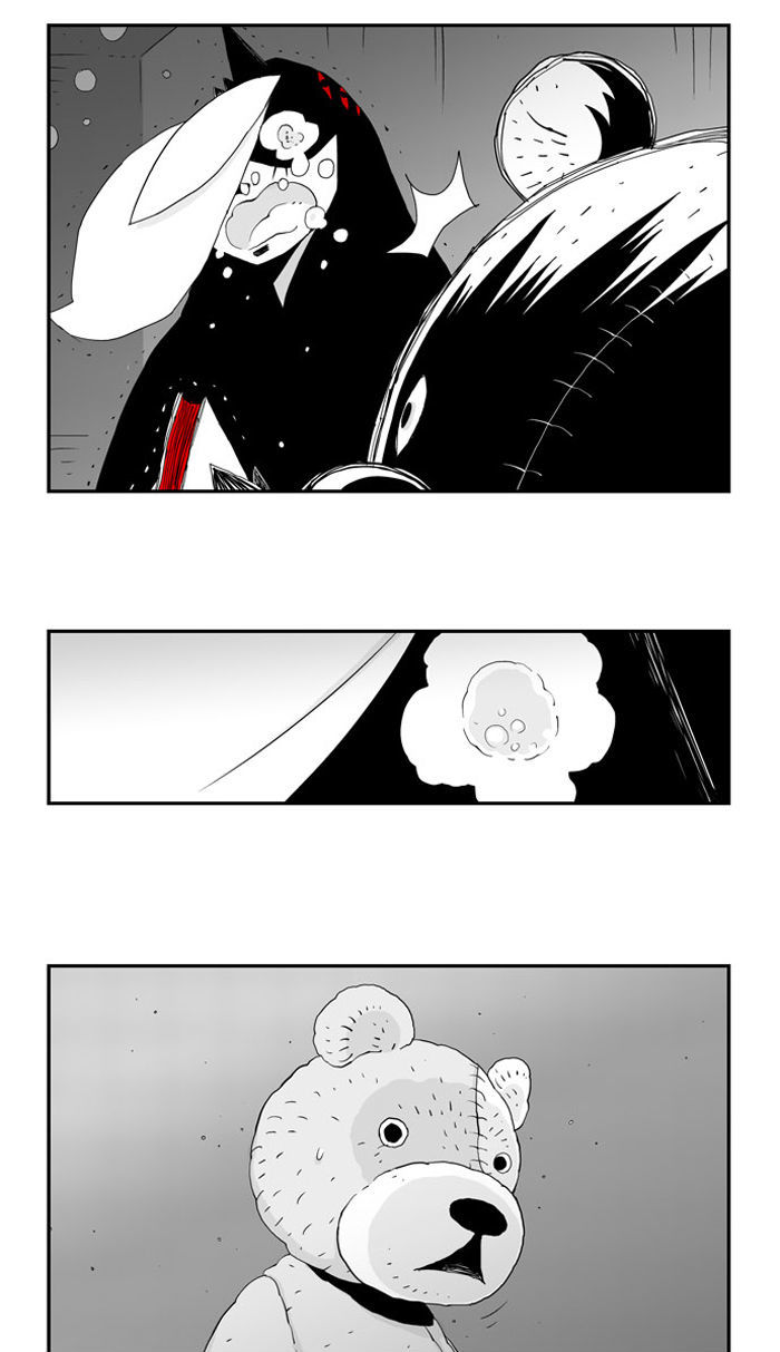 Hellper Chapter 31 page 82 - Chapter 31 : A Fairy Tale Book