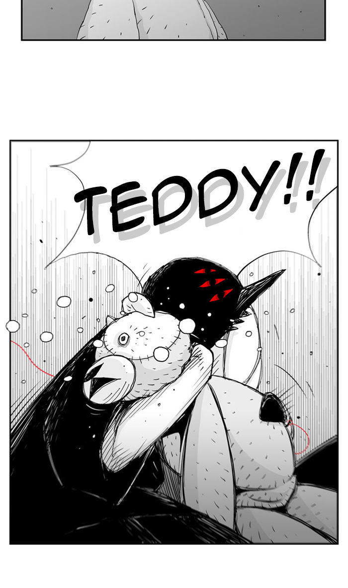 Hellper Chapter 31 page 83 - Chapter 31 : A Fairy Tale Book