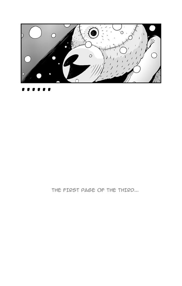 Hellper Chapter 31 page 84 - Chapter 31 : A Fairy Tale Book