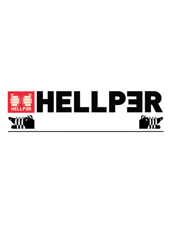 Hellper Chapter 31 page 86 - Chapter 31 : A Fairy Tale Book