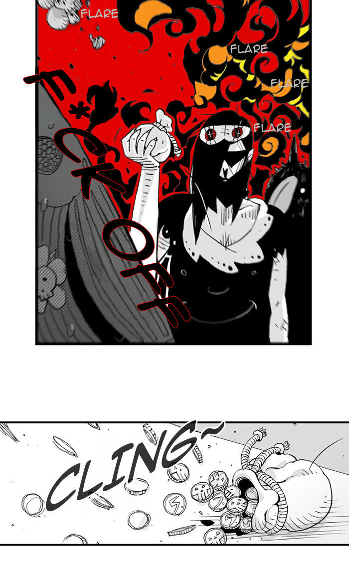 Hellper Chapter 32 page 17 - Chapter 32 : Tear