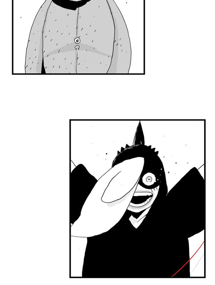 Hellper Chapter 32 page 20 - Chapter 32 : Tear