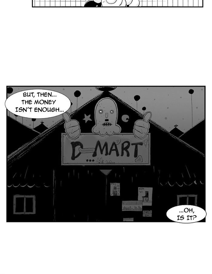Hellper Chapter 32 page 22 - Chapter 32 : Tear