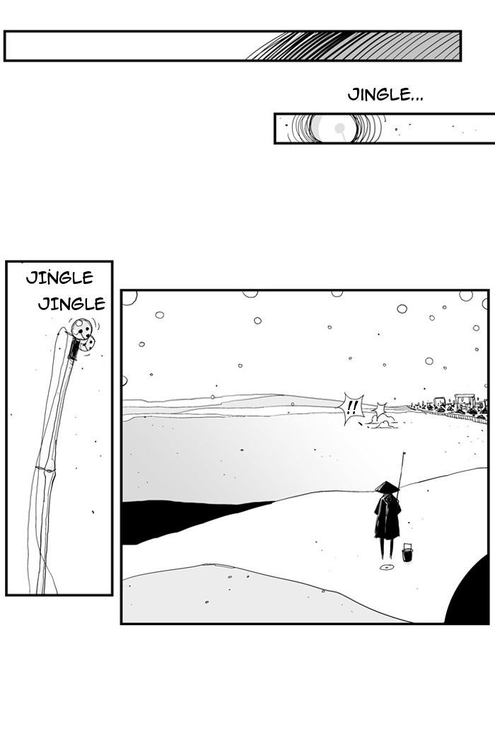 Hellper Chapter 32 page 27 - Chapter 32 : Tear