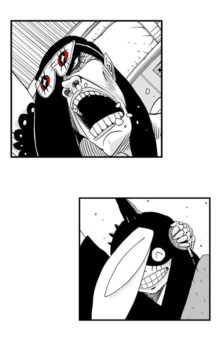 Hellper Chapter 32 page 28 - Chapter 32 : Tear