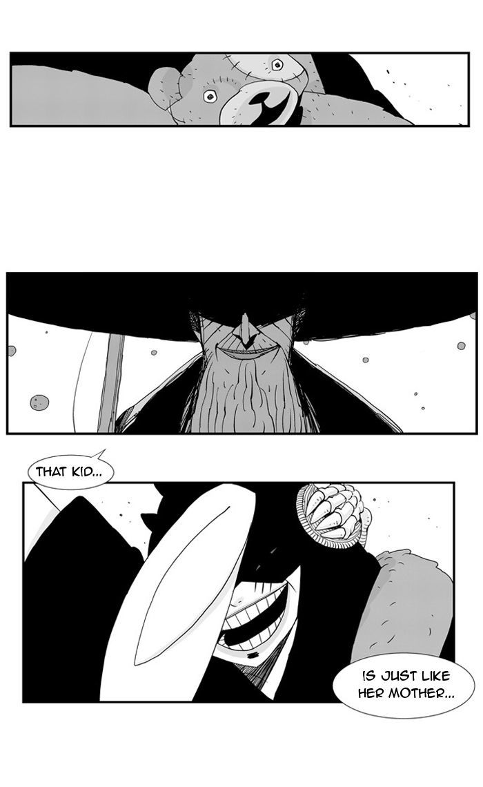 Hellper Chapter 32 page 29 - Chapter 32 : Tear