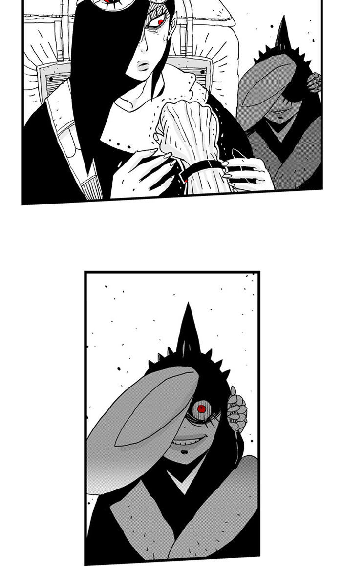 Hellper Chapter 32 page 35 - Chapter 32 : Tear