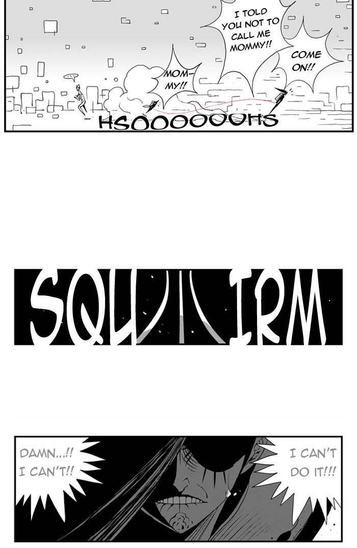 Hellper Chapter 32 page 39 - Chapter 32 : Tear