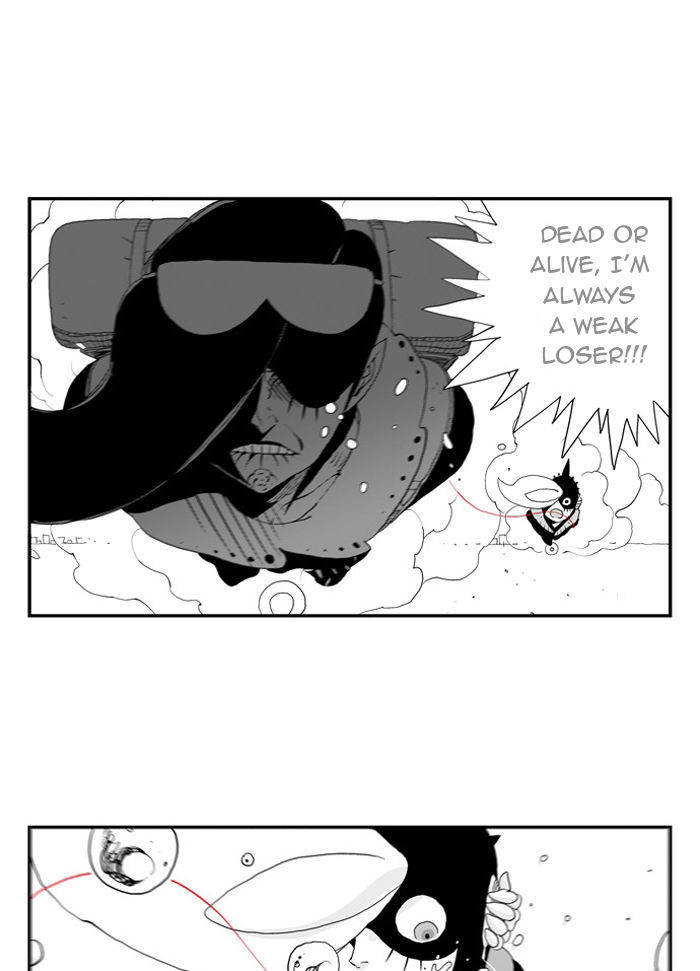 Hellper Chapter 32 page 40 - Chapter 32 : Tear