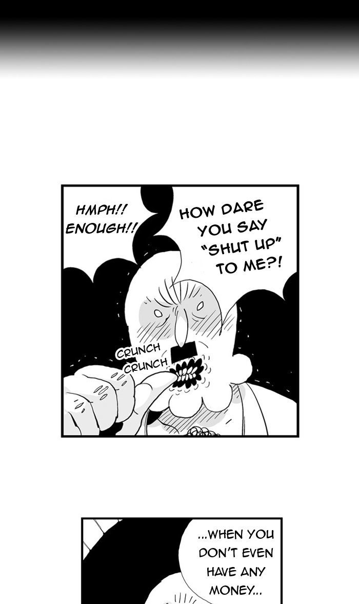 Hellper Chapter 32 page 5 - Chapter 32 : Tear